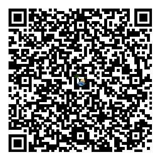 contact information in QR code